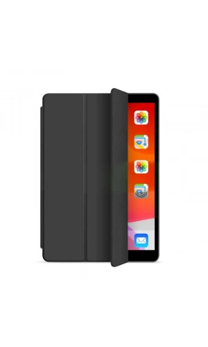 Galaxy Tab S6 T860 Zore Smart Cover Standlı 1-1 Kılıf