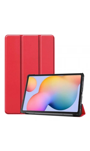 Galaxy Tab S7 Plus T970 Zore Smart Cover Standlı 1-1 Kılıf