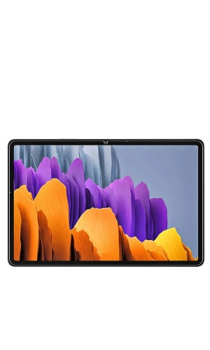 Galaxy Tab S7 Plus T970 Zore Tablet Temperli Cam Ekran Koruyucu