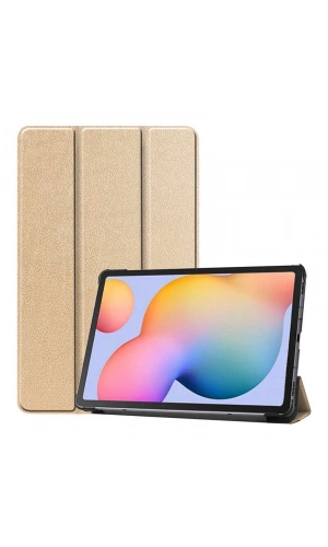 Galaxy Tab S7 T870 Zore Smart Cover Standlı 1-1 Kılıf