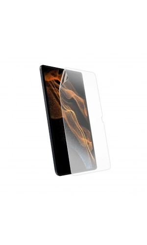 Galaxy Tab S8 Ultra SM-X900 Kağıt Hisli Mat Davin Paper Like Tablet Ekran Koruyucu