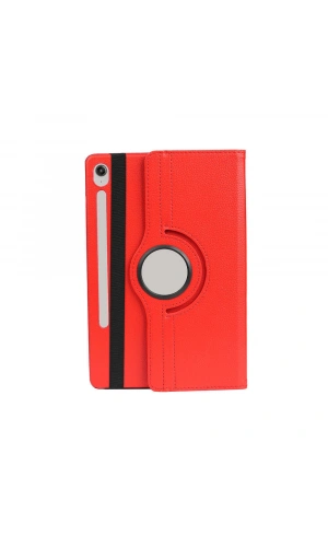 Galaxy Tab S9 Zore Dönebilen Standlı Kılıf