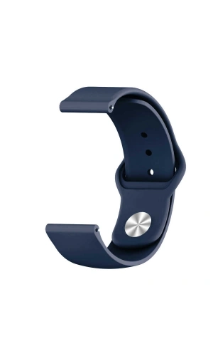 Galaxy Watch 3 45mm KRD-11 22mm Silikon Kordon