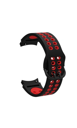 Galaxy Watch 4 40mm KRD-02 Silikon Kordon