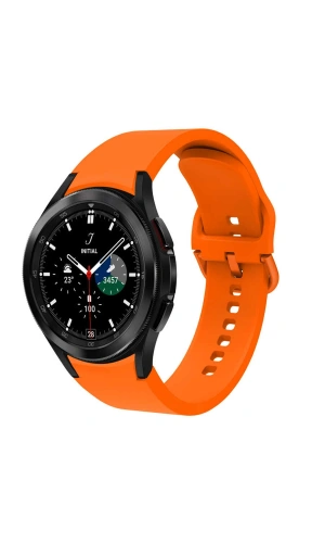 Galaxy Watch 4 40mm KRD-50 Silikon Kordon