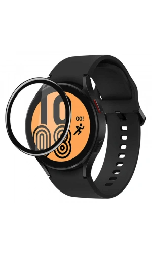 Galaxy Watch 4 40mm Zore PMMA Pet Saat Ekran Koruyucu