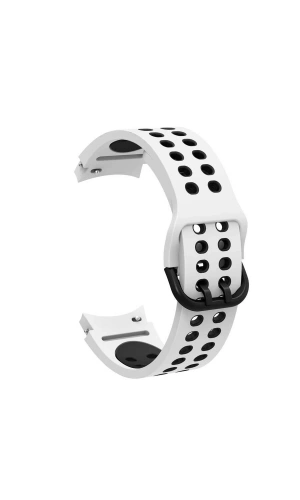 Galaxy Watch 4 44mm KRD-02 Silikon Kordon