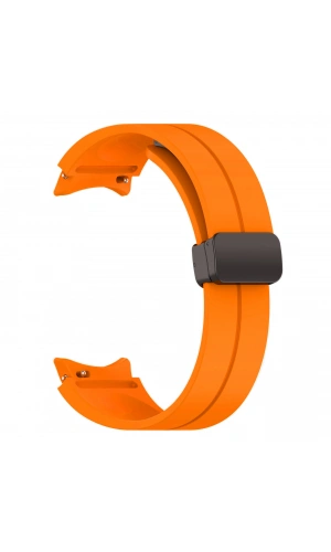 Galaxy Watch 4 44mm Zore KRD-84 Silikon Kordon