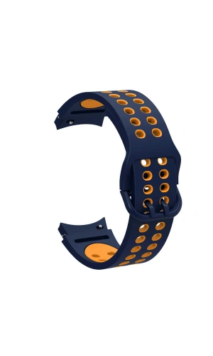 Galaxy Watch 4 Classic 42mm KRD-02 Silikon Kordon