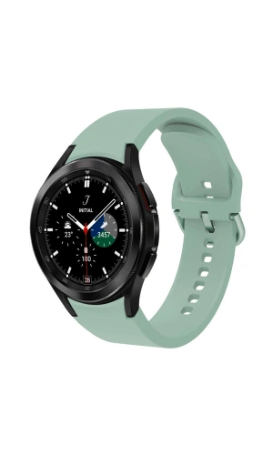 Galaxy Watch 4 Classic 42mm KRD-50 Silikon Kordon