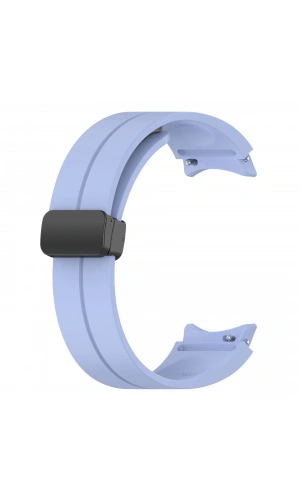 Galaxy Watch 4 Classic 42mm Zore KRD-84 Silikon Kordon