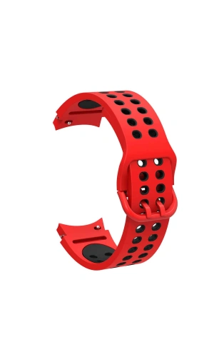 Galaxy Watch 4 Classic 46mm KRD-02 Silikon Kordon