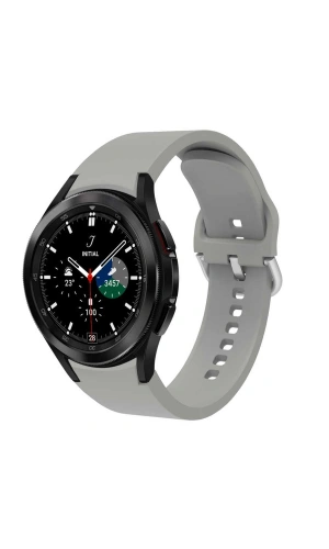 Galaxy Watch 4 Classic 46mm KRD-50 Silikon Kordon