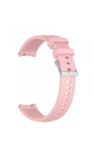 Galaxy Watch 42mm (20mm) KRD-18 Silikon Kordon