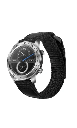 ​​Galaxy Watch 42mm (20mm) Magic Nylon Kordon