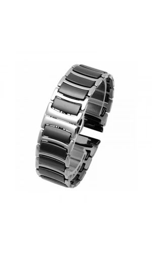 ​​Galaxy Watch 42mm (20mm) Seramik Metal Kordon