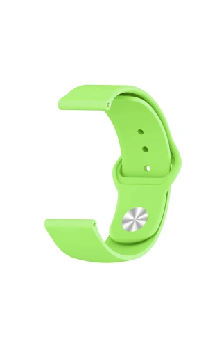 Galaxy Watch 42mm KRD-11 20mm Silikon Kordon