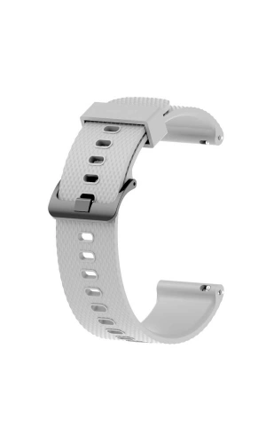 Galaxy Watch 42mm KRD-46 20mm Silikon Kordon