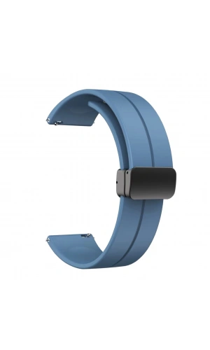 Galaxy Watch 42mm KRD-84 20mm Silikon Kordon