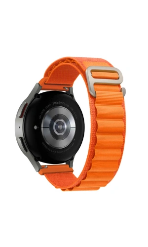 Galaxy Watch 42mm Zore KRD-74 20mm Hasır Kordon