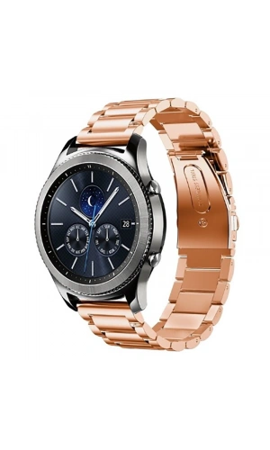​​Galaxy Watch 46mm (22mm) KRD-04 Metal Kordon