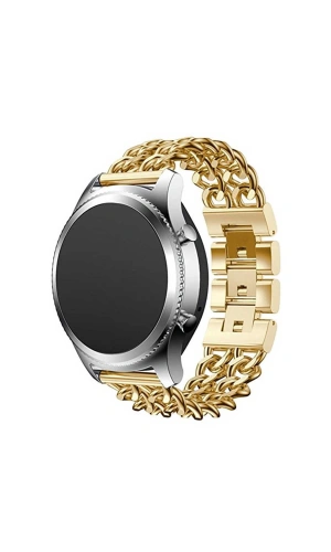 ​​Galaxy Watch 46mm (22mm) KRD-17 Metal Kordon