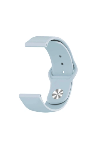 Galaxy Watch 46mm KRD-11 22mm Silikon Kordon