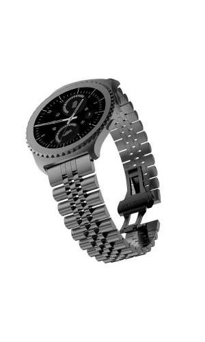 Galaxy Watch 46mm KRD-36 22mm Metal Kordon