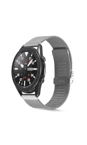 Galaxy Watch 46mm KRD-45 22mm Metal Kordon