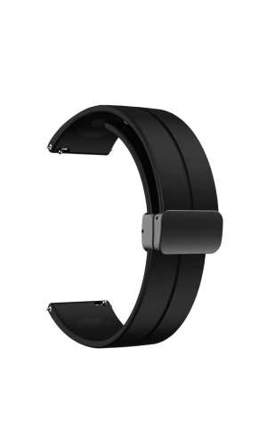 Galaxy Watch 46mm KRD-84 22mm Silikon Kordon