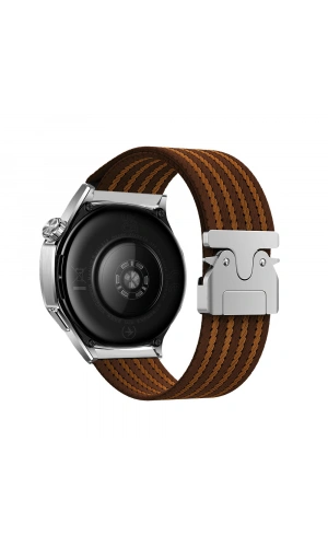 Galaxy Watch 46mm Zore KRD-133 22mm Naylon Kumaş Hasır Örgülü Kordon