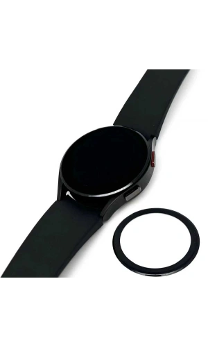 Galaxy Watch 5 40mm Zore PMMA Pet Saat Ekran Koruyucu