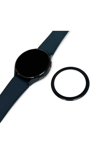 Galaxy Watch 5 44mm Zore PMMA Pet Saat Ekran Koruyucu
