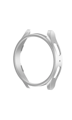 Galaxy Watch 5 Pro 45mm Sert PC Kasa Koruyucu Zore Watch Gard 16