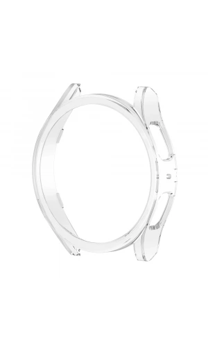 Galaxy Watch 6 40mm Sert PC Kasa Koruyucu Zore Watch Gard 16