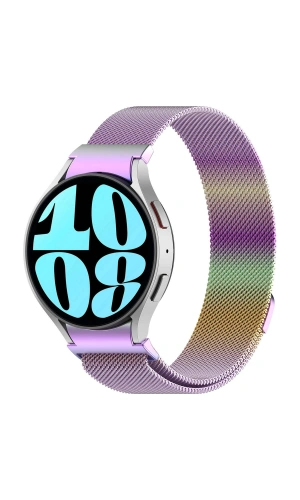 Galaxy Watch 6 40mm Zore KRD-01 Metal Kordon