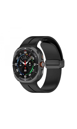 Galaxy Watch 8 40mm Zore KRD-84 22mm Silikon Kordon