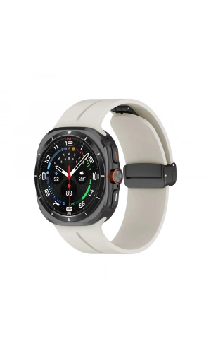 Galaxy Watch 8 44mm Zore KRD-84 22mm Silikon Kordon