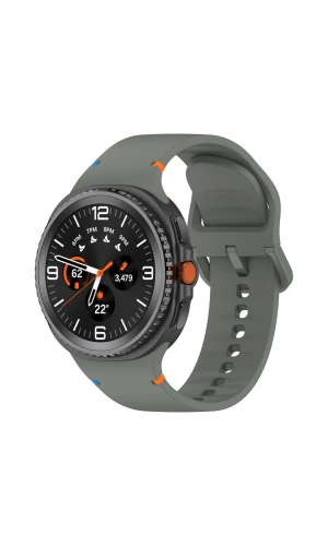 Galaxy Watch 8 Ultra Zore Klasik Kordon