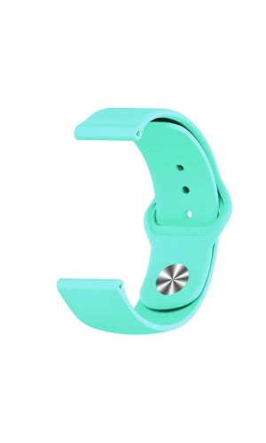 Galaxy Watch Active 2 40mm KRD-11 20mm Silikon Kordon