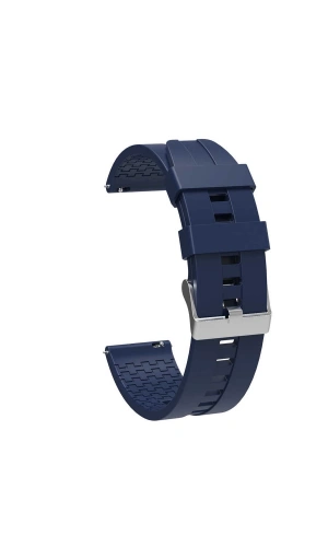 Galaxy Watch Active 2 40mm KRD-23 20mm Silikon Kordon