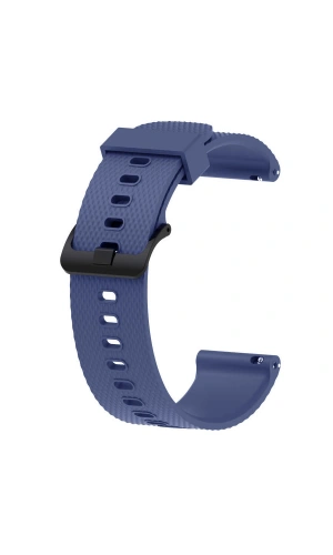 Galaxy Watch Active 2 40mm KRD-46 20mm Silikon Kordon