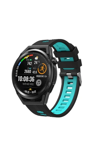 Galaxy Watch Active 2 40mm KRD-55 Silikon Kordon