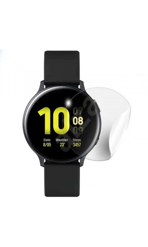 ​​Galaxy Watch Active 2 40mm Zore Narr Tpu Body Ekran Koruyucu