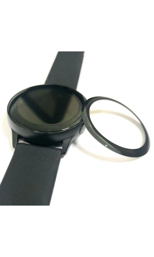 Galaxy Watch Active 2 40mm Zore PMMA Pet Saat Ekran Koruyucu