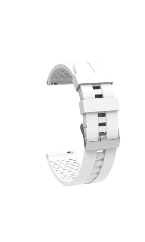 Galaxy Watch Active 2 44mm KRD-23 20mm Silikon Kordon