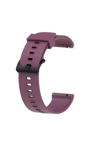 Galaxy Watch Active 2 44mm KRD-46 20mm Silikon Kordon