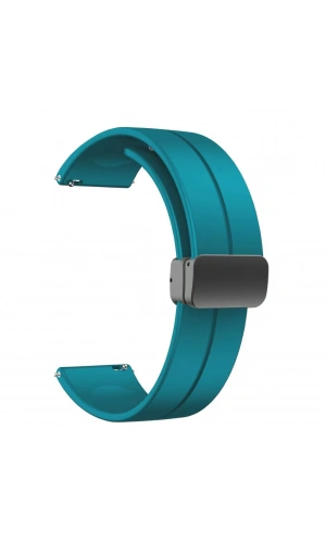 Galaxy Watch Active 2 44mm KRD-84 20mm Silikon Kordon