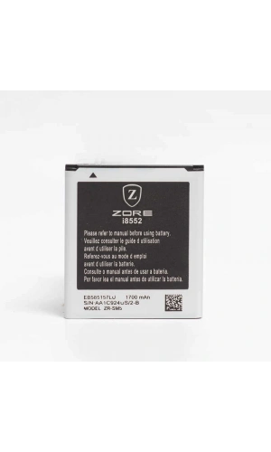 Galaxy Win i8552 Zore A Kalite Uyumlu Batarya