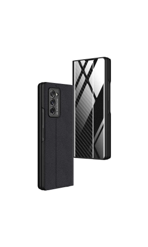 Galaxy Z Fold 2 Kılıf Zore Droga Kılıf